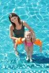Bestway32005 swimming ring Children's arm ring swimming ring details Picture